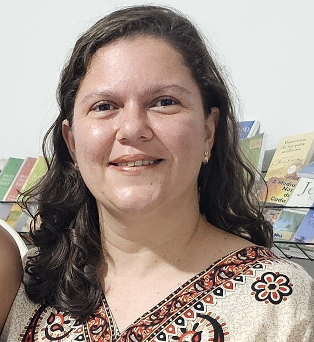 Elane Patrícia Andrade de Oliveira - Conselho Fiscal OPA