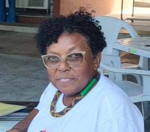 Marli Soares - Coordenação geral do OPA